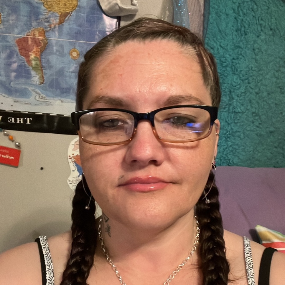 Meet your Posher, Jayme